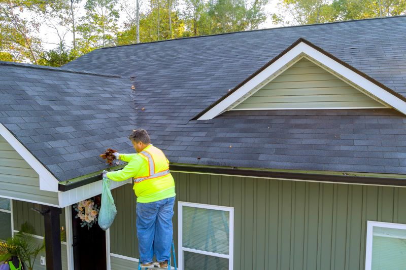 Roofing Service