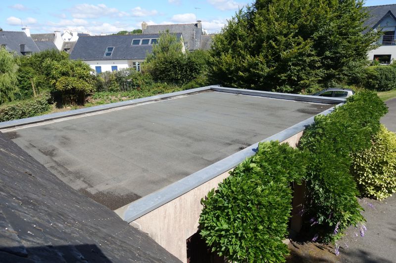 Best Industrial Roofing Contractors in West Chicago, IL